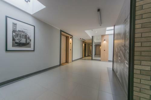 Billberry Apartments - Belo Horizonte