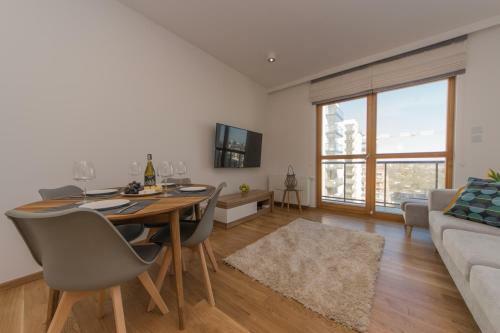Billberry Apartments - Belo Horizonte