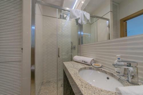 Billberry Apartments - Belo Horizonte