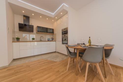 Billberry Apartments - Belo Horizonte