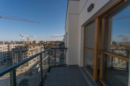 Billberry Apartments - Belo Horizonte
