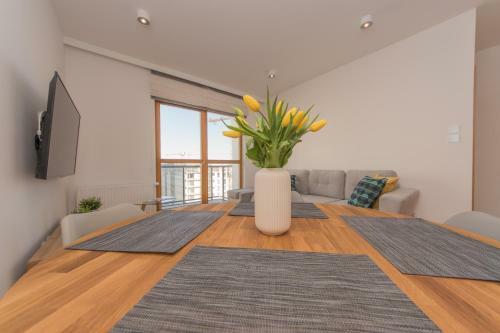 Billberry Apartments - Belo Horizonte