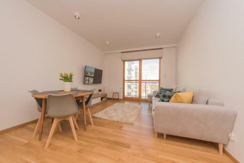Billberry Apartments - Belo Horizonte