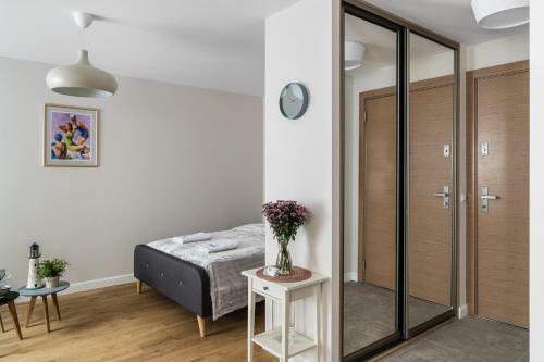 Marinus Apartments Spa - With Pool And Sauna