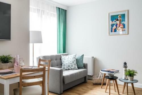 Marinus Apartments Spa - With Pool And Sauna
