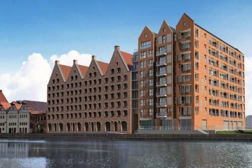 Marinus Apartments Spa - With Pool And Sauna