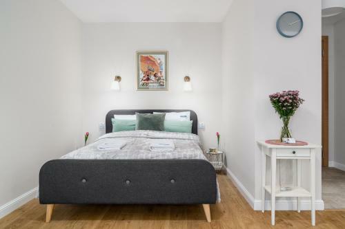 Marinus Apartments Spa - With Pool And Sauna