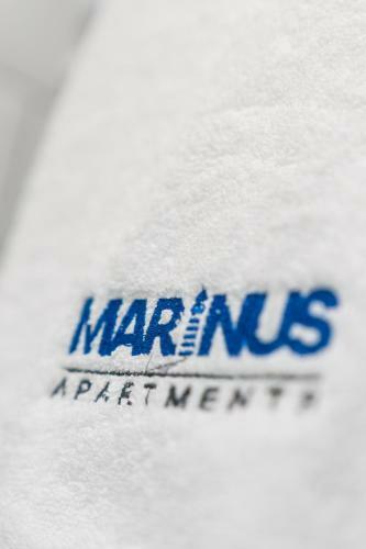 Marinus Apartments Spa - With Pool And Sauna