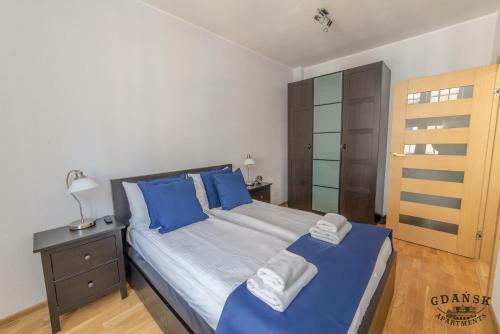 Gdansk Apartments