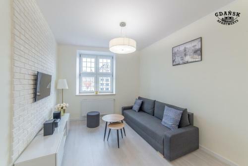 Gdansk Apartments