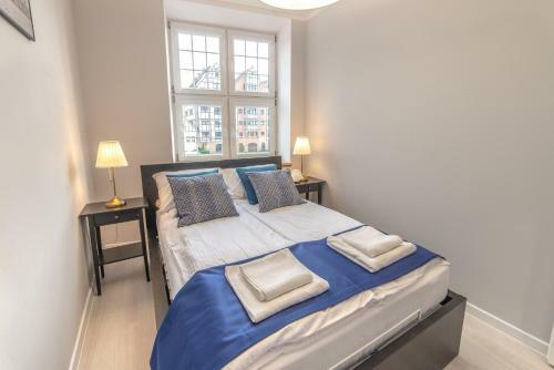 Gdansk Apartments