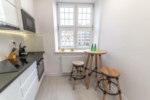Gdansk Apartments