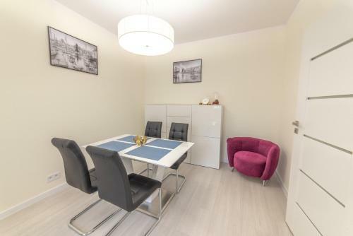 Gdansk Apartments