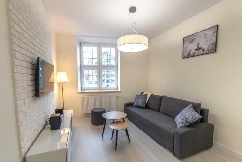 Gdansk Apartments