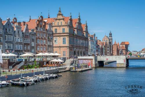 Gdansk Apartments