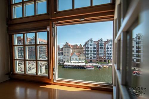 Gdansk Apartments