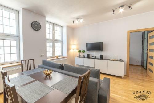 Gdansk Apartments