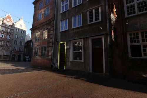 Gdansk Apartments