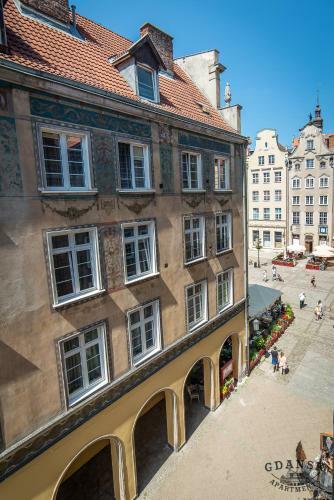 Gdansk Apartments