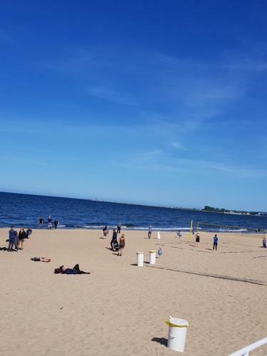 Apartamento Ceynowa Gda?sk Brze?no