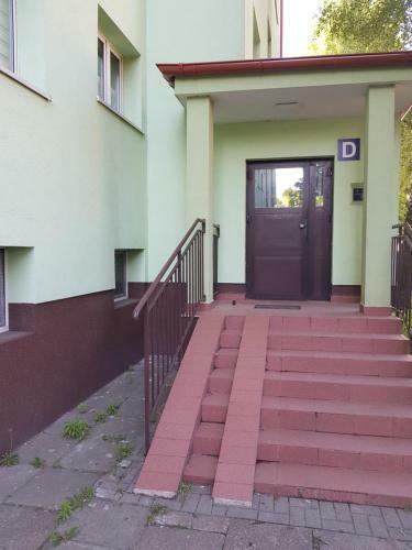 Apartamento Ceynowa Gda?sk Brze?no