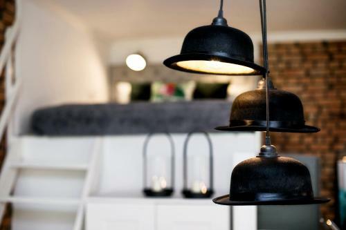 Berg Apartament Green Gdansk