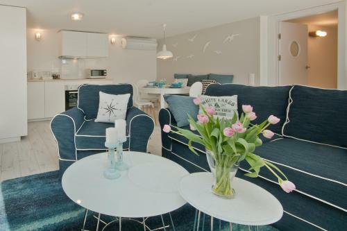 Apartamenty Gda?sk Eu - Waterlane