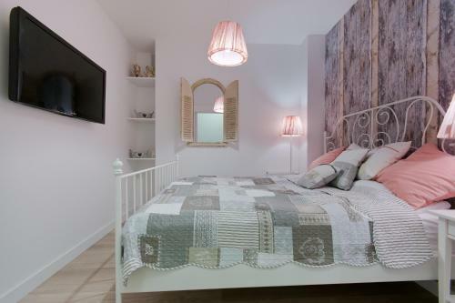 Apartamenty Gda?sk Eu - Waterlane