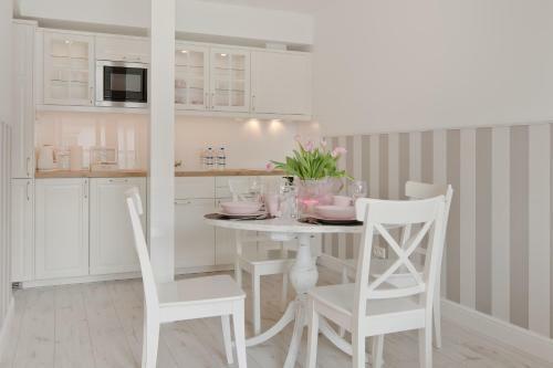 Apartamenty Gda?sk Eu - Waterlane