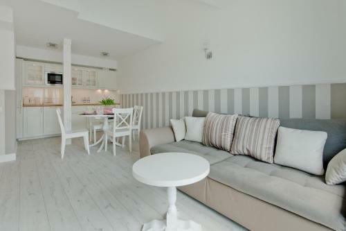 Apartamenty Gda?sk Eu - Waterlane