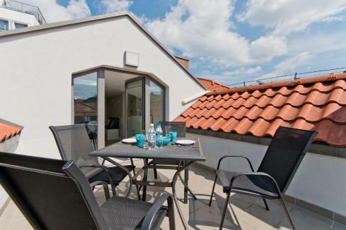 Apartamenty Gda?sk Eu - Waterlane