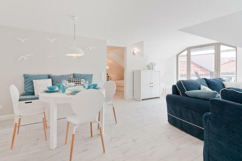 Apartamenty Gda?sk Eu - Waterlane