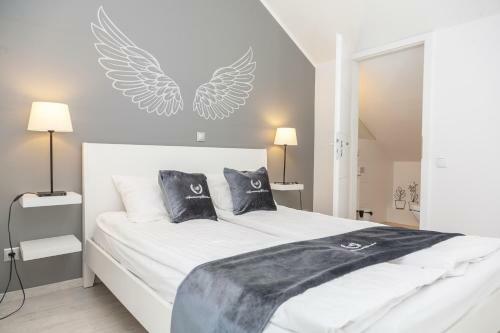 Apartamenty Gda?sk Eu - Waterlane