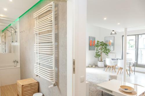 Apartamenty Gda?sk Eu - Waterlane