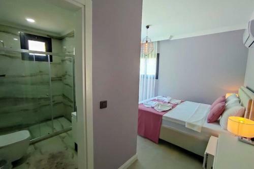 Villa Antik Authentic Private Stone Villa With Jaccuzi