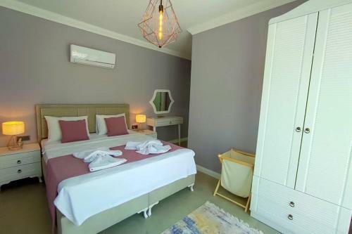 Villa Antik Authentic Private Stone Villa With Jaccuzi
