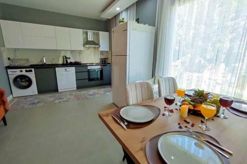 Villa Antik Authentic Private Stone Villa With Jaccuzi