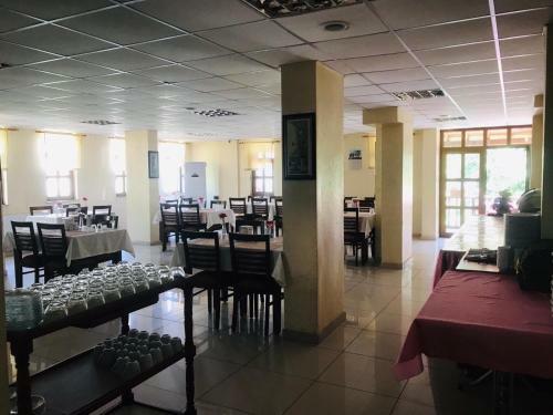 Bozkurt Hotel