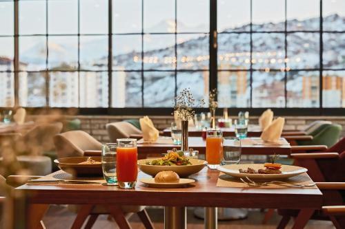 Hotel Divan City Kayseri