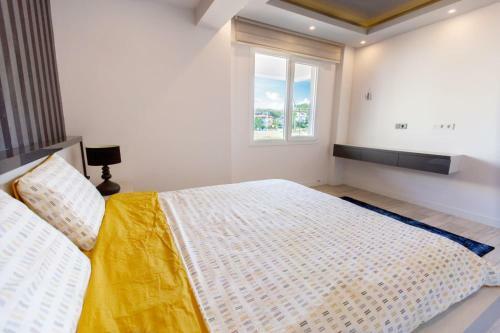 Modern And Cozy Apartment Near Fethiye