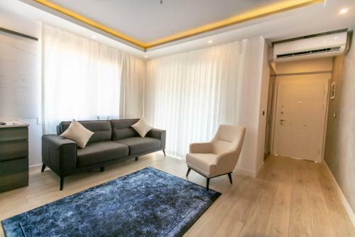 Modern And Cozy Apartment Near Fethiye