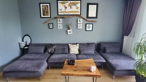 Apartamento Private Flat Near Airport