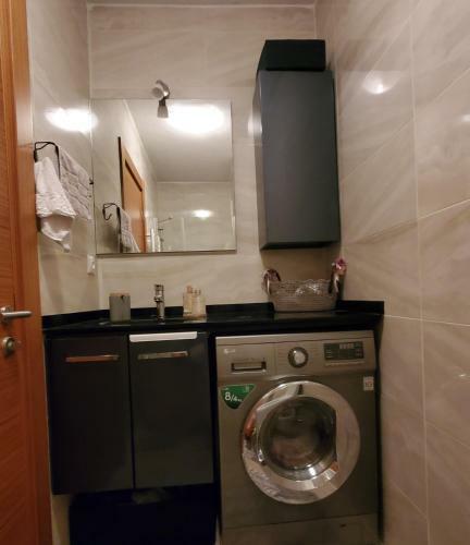 Apartamento Private Flat Near Airport