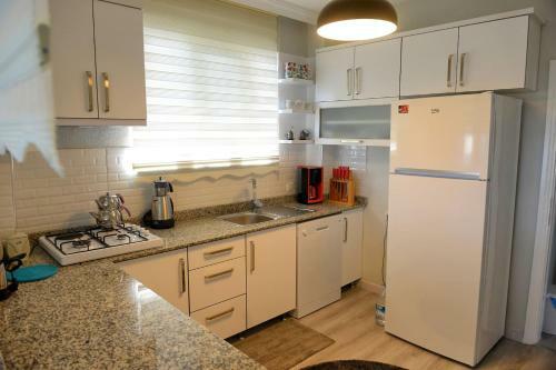 Apartamento Kilitbahir House
