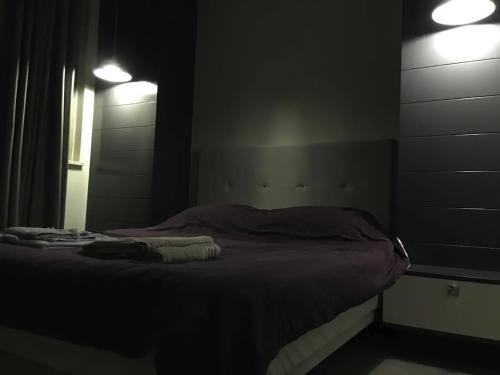 Apartamento Denizli Home In �zen Apt