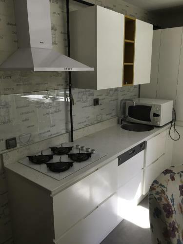 Apartamento Denizli Home In �zen Apt