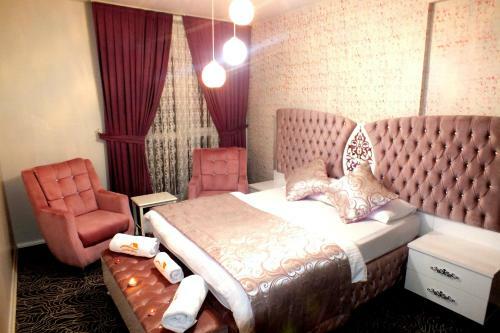Apartamento Leyla Suite