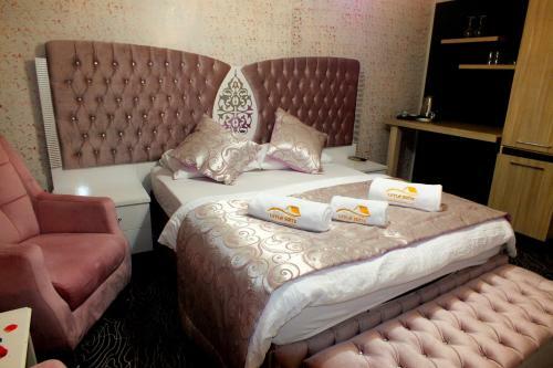 Apartamento Leyla Suite