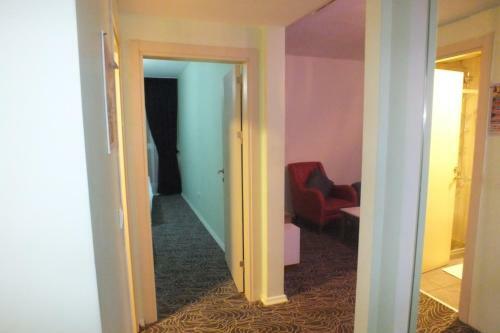 Apartamento Leyla Suite