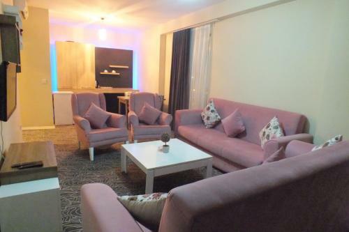 Apartamento Leyla Suite